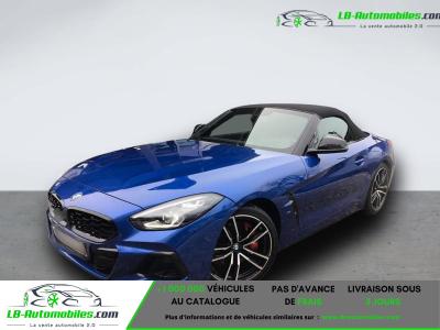 BMW Z4 M40i 340 ch BVA