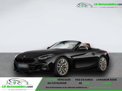 BMW Z4 M40i 340 ch BVA