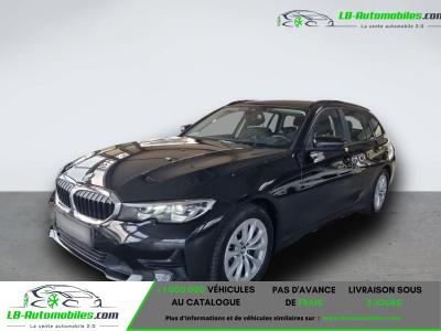 BMW Série 3 Touring 318i 156 ch BVA