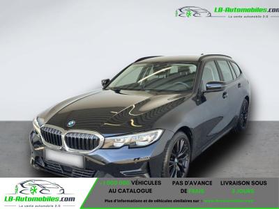 BMW Série 3 Touring 318i 156 ch BVA