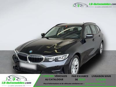 BMW Série 3 Touring 320i 184 ch BVA