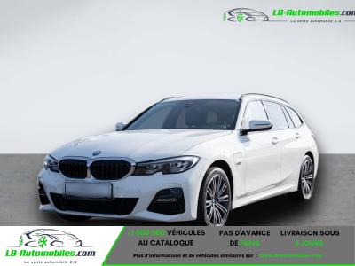 BMW Série 3 Touring 330i xDrive 258 ch BVA