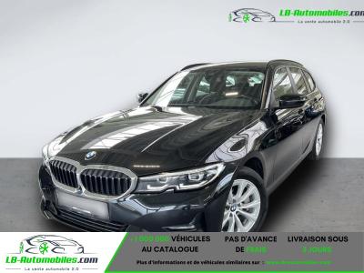 BMW Série 3 Touring 330i xDrive 258 ch BVA