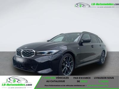 BMW Série 3 Touring M340i xDrive 374 ch BVA