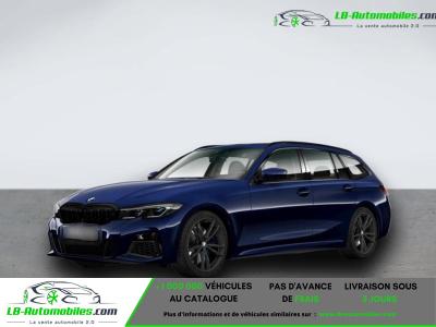 BMW Série 3 Touring M340i xDrive 374 ch BVA