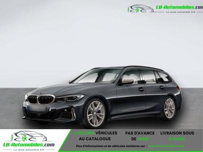 BMW Série 3 Touring M340i xDrive 374 ch BVA