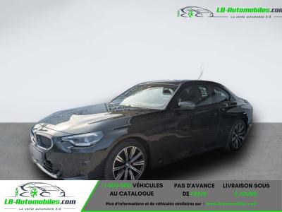 BMW Série 2 Coupé 218i 156 ch BVA