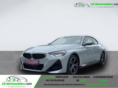 BMW Série 2 Coupé 220i 184 ch BVA