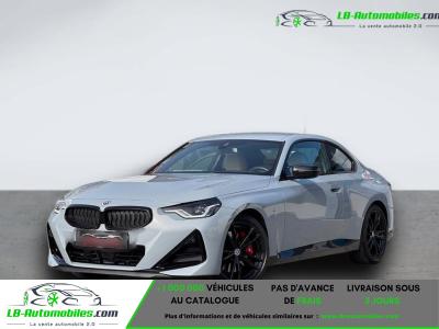BMW Série 2 Coupé M240i xDrive 374 ch BVA