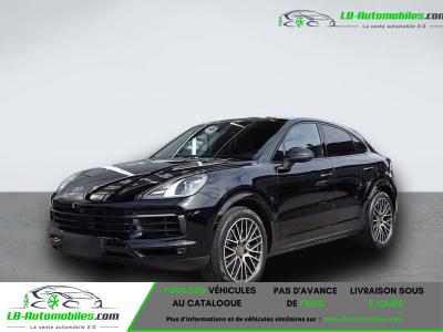 Porsche Cayenne Coupé 3.0 V6 340 ch  BVA