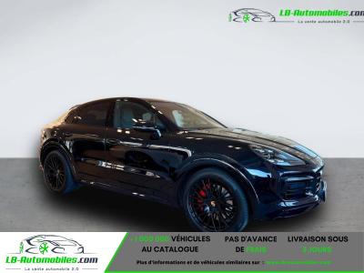 Porsche Cayenne Coupé GTS 4.0 V8 460 ch  BVA