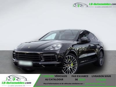 Porsche Cayenne Coupé E-Hybrid 3.0 V6 462 ch  BVA