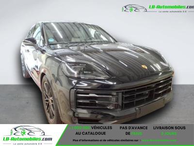 Porsche Cayenne Coupé GTS 4.0 V8 474 ch