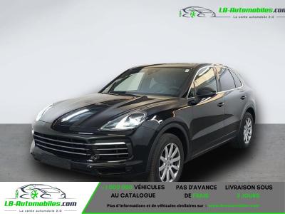 Porsche Cayenne 3.0 V6 340 ch  BVA