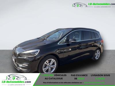 BMW Série 2 Gran Tourer 218i 136 ch