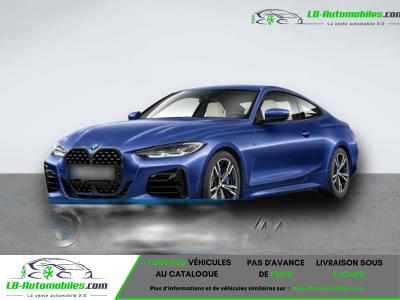 BMW Série 4 Coupé M440i xDrive 374 ch BVA
