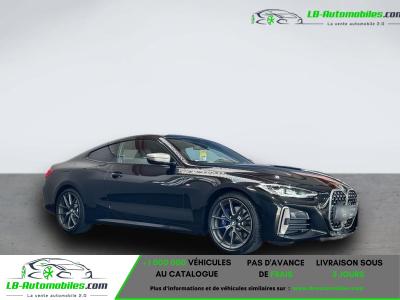 BMW Série 4 Coupé M440i xDrive 374 ch BVA