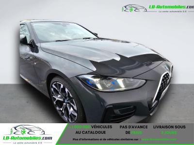 BMW Série 4 Coupé 430i xDrive 245 ch BVA