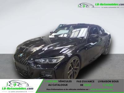 BMW Série 4 Coupé 430i xDrive 245 ch BVA