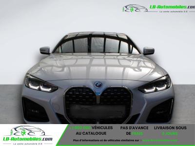BMW Série 4 Coupé 420i 184 ch BVA