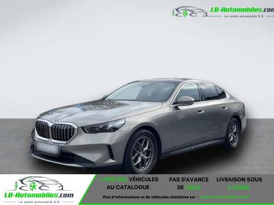 BMW Série 5 Berline 520d 197 ch BVA