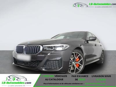 BMW Série 5 530d xDrive 265 ch BVA
