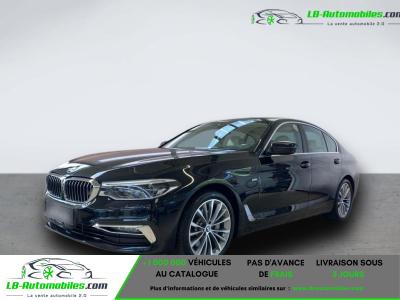 BMW Série 5 530d xDrive 265 ch BVA