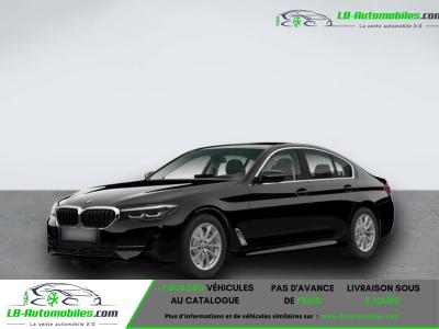 BMW Série 5 530d xDrive 265 ch BVA
