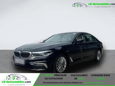 BMW Série 5 530e 252 ch BVA