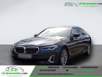 BMW Série 5 540d xDrive 320 ch BVA