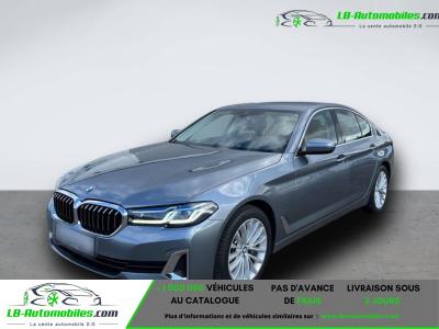BMW Série 5 540i 340 ch BVA