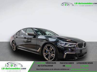 BMW Série 5 M550i xDrive 530 ch BVA