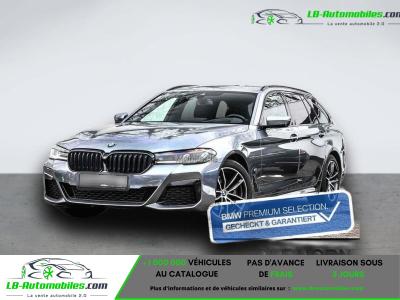 BMW Série 5 Touring 520d xDrive 190 ch BVA