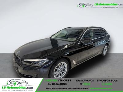 BMW Série 5 Touring 520d xDrive 190 ch BVA