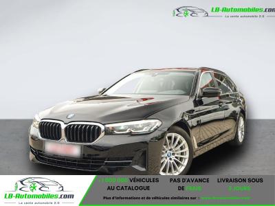 BMW Série 5 Touring 520e 204 ch BVA