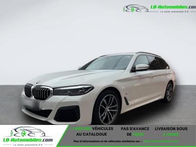 BMW Série 5 Touring 520i 184 ch BVA