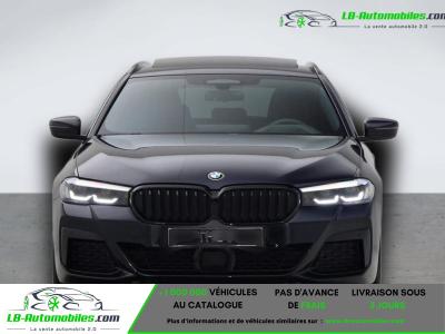 BMW Série 5 Touring 520i 184 ch BVA