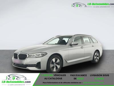 BMW Série 5 Touring 520i 184 ch BVA