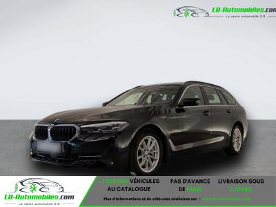 BMW Série 5 Touring 530d 286 ch BVA