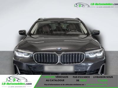 BMW Série 5 Touring 530e 292 ch BVA