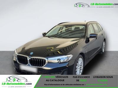 BMW Série 5 Touring 530e 292 ch BVA