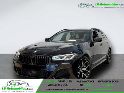 BMW Série 5 Touring 540i xDrive 340 ch BVA
