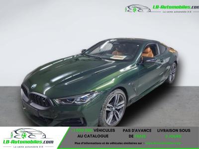 BMW Série 8 Coupé M850i xDrive 530 ch BVA