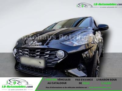 Hyundai I10 1.2 84 BVM