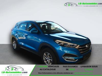 Hyundai Tucson 1.6 GDi 132 2WD