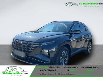 Hyundai Tucson 1.6 T-GDI 230 Hybrid BVA