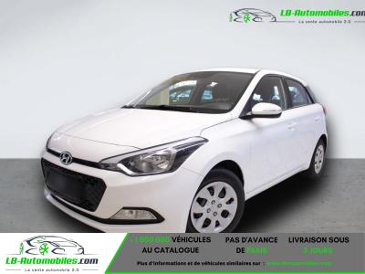 Hyundai I20 1.2 84