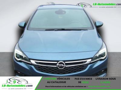 Opel Astra 1.4 Turbo 125 ch BVM