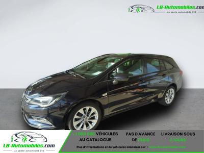 Opel Astra Sports Tourer 1.4 Turbo 125 ch BVM