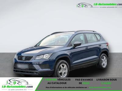 Seat Ateca 1.6 TDI 115 ch BVM